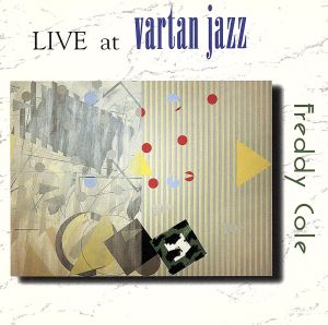 【輸入盤】Live at Vartan Jazz