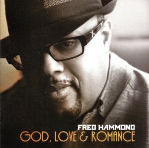 【輸入盤】God Love & Romance