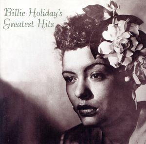 【輸入盤】Billie Holiday's Greatest Hits (Decca)