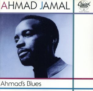 【輸入盤】Ahmad's Blues