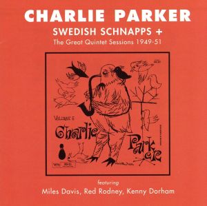 【輸入盤】Swedish Schnapps: The Great Quintet Sessions, 1949 - 1951