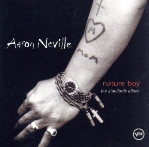 【輸入盤】Nature Boy: The Standards Album