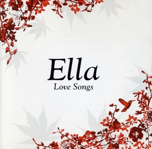 【輸入盤】Ella