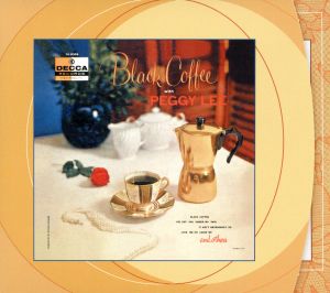 【輸入盤】Black Coffee (Dig)