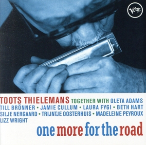 【輸入盤】One More for the Road