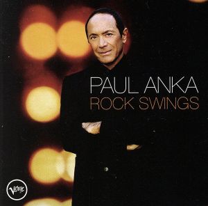 【輸入盤】Rock Swings