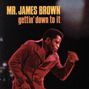 【輸入盤】Gettin Down to It