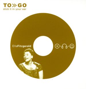 【輸入盤】To Go (Spkg)