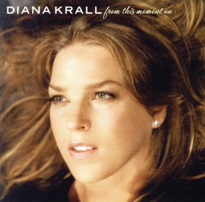 【輸入盤】From This Moment on