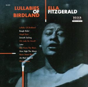 【輸入盤】Lullabies of Birdland