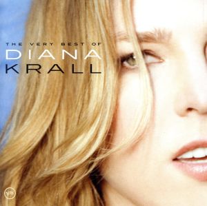 【輸入盤】The Very Best of Diana Krall