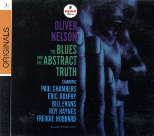 【輸入盤】Blues & The Abstract Truth (Reis) (Rstr)