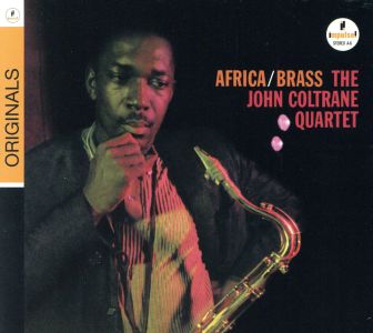 【輸入盤】Africa / Brass (Reis) (Rstr) (Dig)