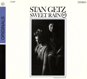 【輸入盤】Sweet Rain (Dig)