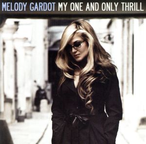 【輸入盤】My One & Only Thrill