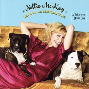 【輸入盤】Normal As Blueberry Pie: A Tribute to Doris Day