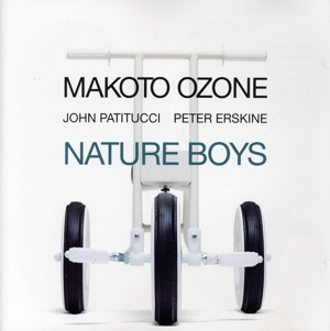 【輸入盤】Nature Boys