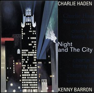 【輸入盤】Night and the City
