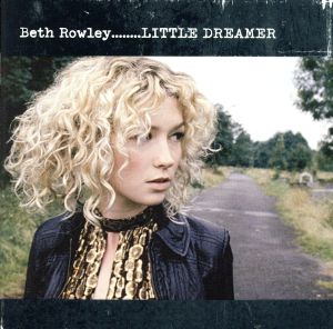 【輸入盤】LITTLE DREAMER