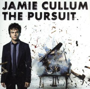 【輸入盤】Pursuit(Deluxe Edition)(CD+DVD)
