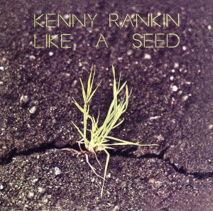 【輸入盤】Like a Seed