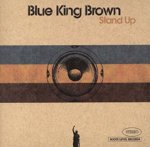 【輸入盤】STAND UP