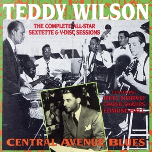 【輸入盤】Central Avenue Blues 1943-'45