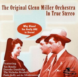 【輸入盤】Glenn Miller Orchestra