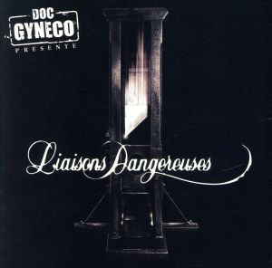 【輸入盤】Liaisons Dangereuses