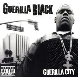 【輸入盤】Guerilla City