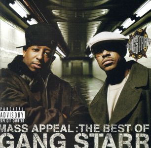 【輸入盤】Mass Appeal: Best of Gang Starr (W/Dvd)