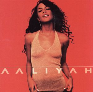 【輸入盤】Aaliyah