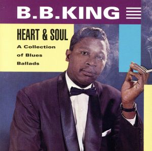 【輸入盤】Heart & Soul