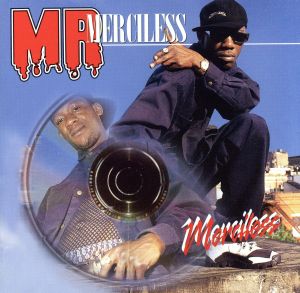 【輸入盤】Mr Merciless