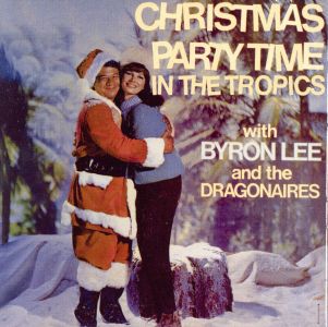 【輸入盤】Christmas Party Time in the Tropics