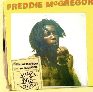 【輸入盤】Mr Mcgregor