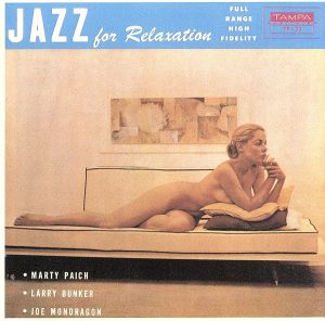 【輸入盤】Jazz for Relaxation