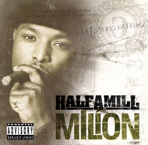 【輸入盤】Million