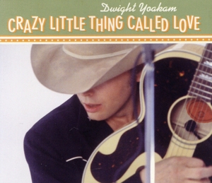 【輸入盤】Crazy Little Thing Called Love