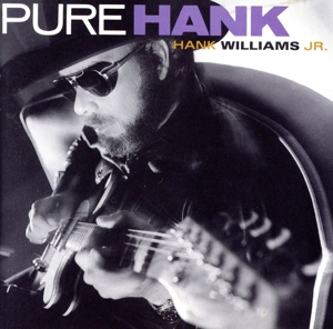 【輸入盤】Pure Hank