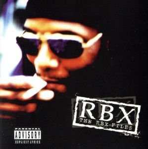 【輸入盤】Rbx Files