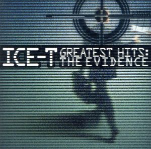 【輸入盤】Greatest Hits: The Evidence