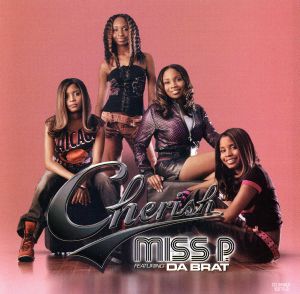 【輸入盤】Miss P