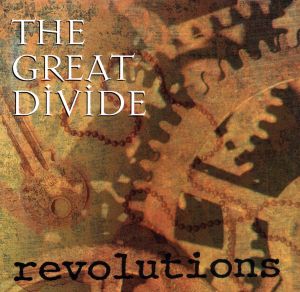 【輸入盤】Revolutions