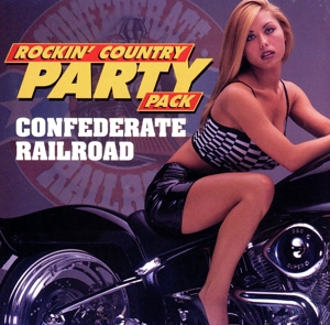 【輸入盤】Rockin Country Party Pack