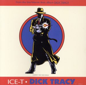 【輸入盤】Dick Tracy