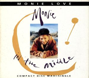 【輸入盤】Monie in the Mid.7&2