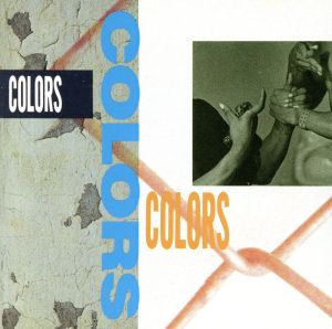 【輸入盤】Colors (1988 Film)