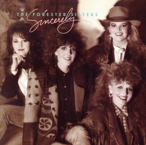 【輸入盤】Sincerely