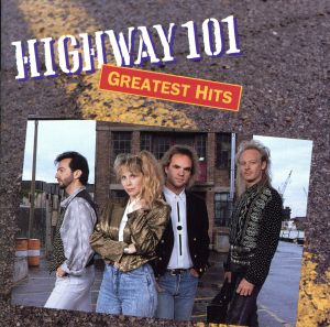 【輸入盤】Highway 101: Greatest Hits